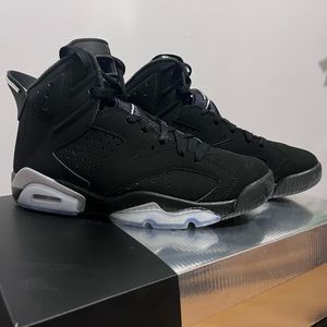 Air Jordan 6 Retro